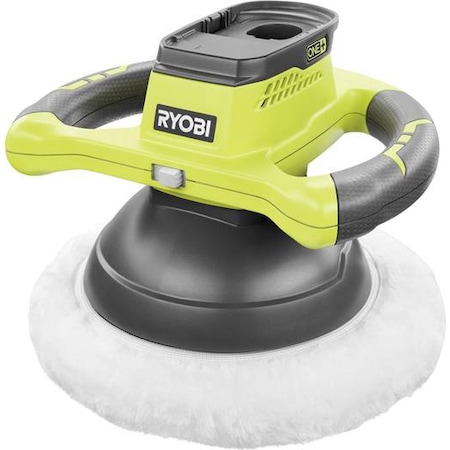 RYOBI R18B-0 ÇIFT KOLLU 25CM POLISAJ (AKÜSÜZ)